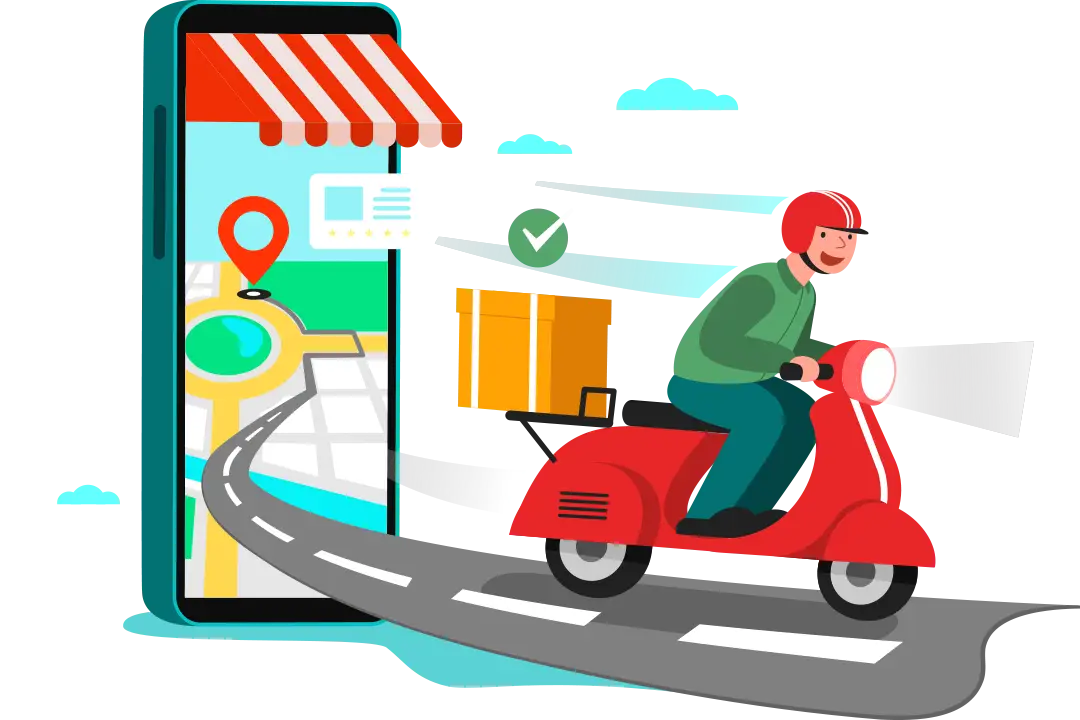 Home Delivery